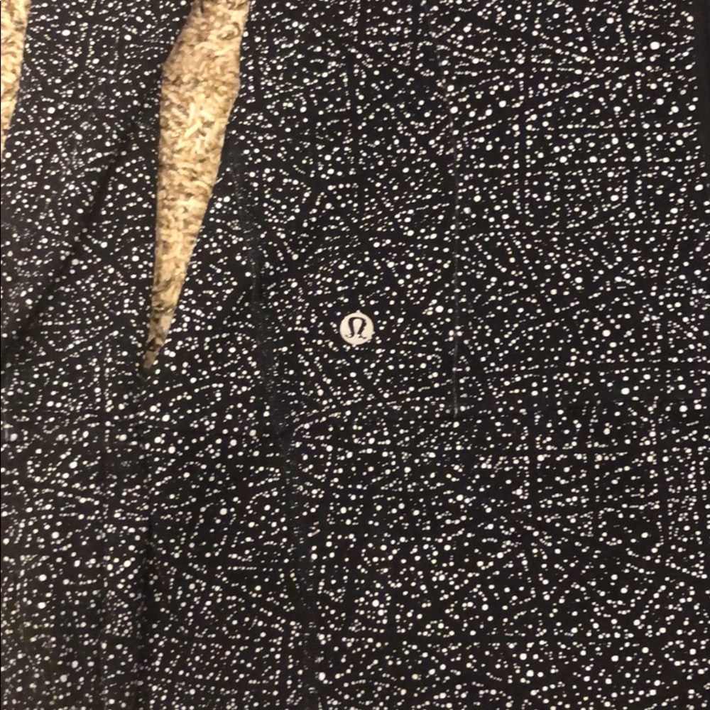 LULULEMON jacket - Picture 6 of 6